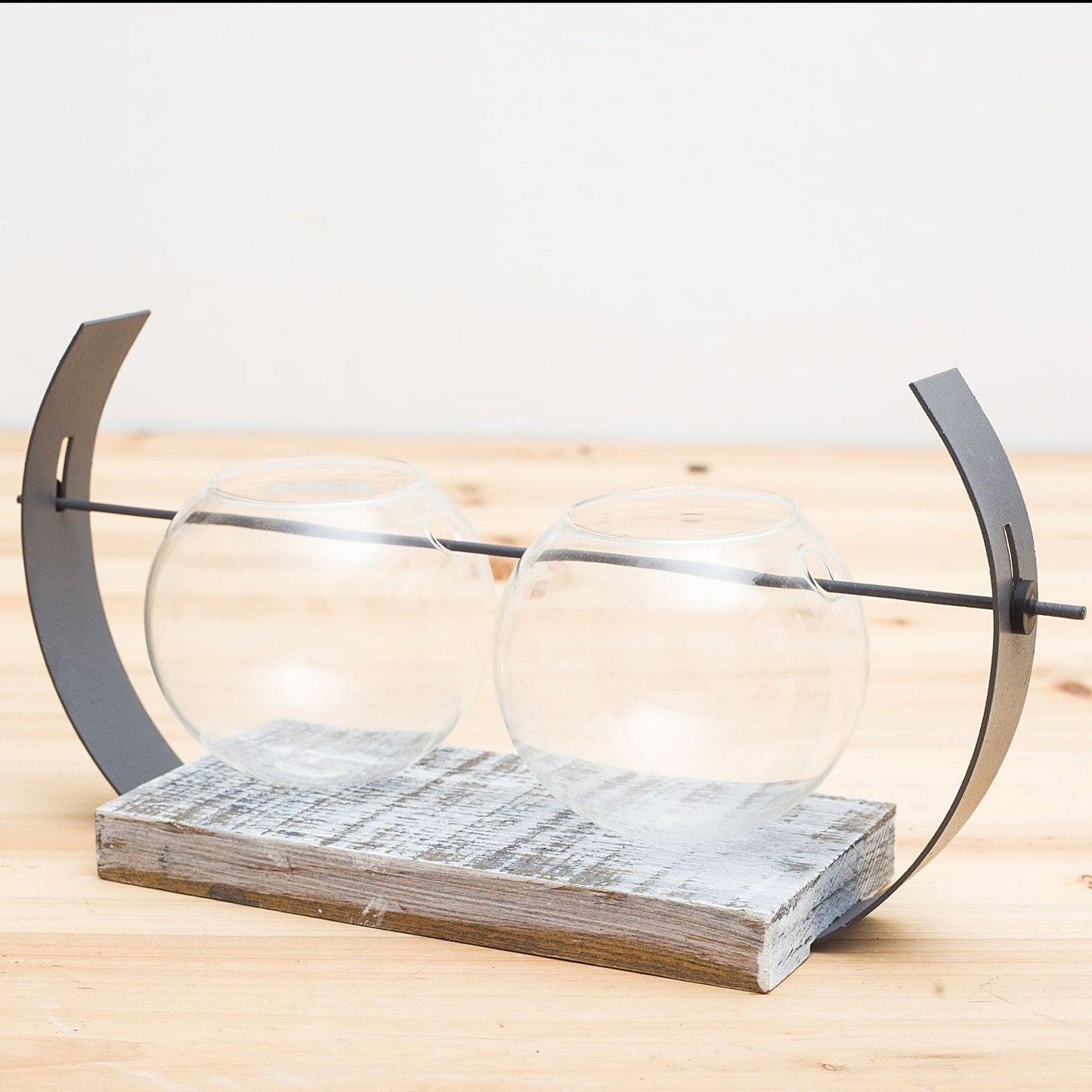 Home Decoration Accessories Modern Flower Vases For Homes Transparent Hydroponic Glass Vase Living Room Decoration Terrarium