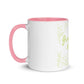 Mug with Color Inside